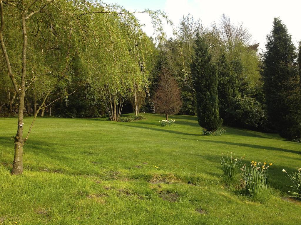 Robin Hood Farm B&B Baslow Exterior foto